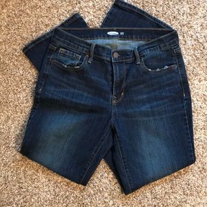 Old Navy Jeans